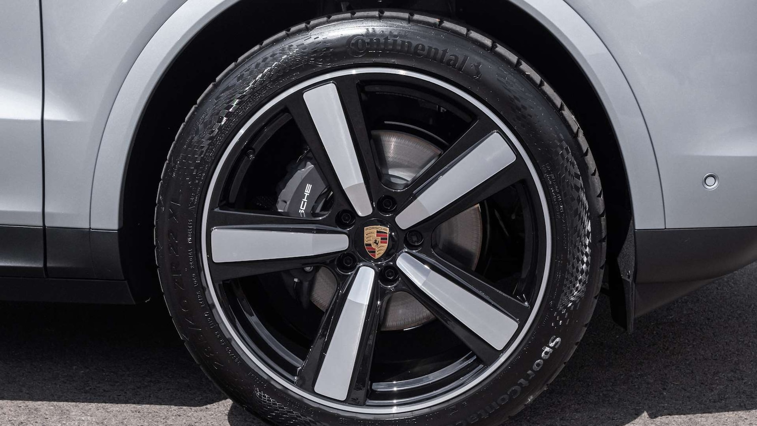 Used Porsche Cayenne 2025 for sale - 77082985: Photo 9