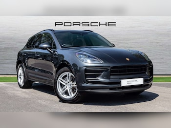 Used Porsche Macan 2024 for sale - 79109509: Photo