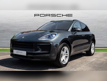 Used Porsche Macan 2024 for sale - 79109509: Photo