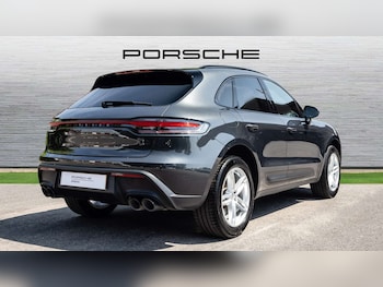 Used Porsche Macan 2024 for sale - 79109509: Photo