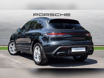 Used Porsche Macan 2024 for sale - 79109509: Photo