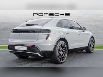 Used Porsche Macan 2024 for sale - 77257205: Photo