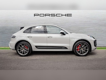 Used Porsche Macan 2022 for sale - 78800541: Photo