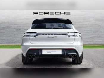 Used Porsche Macan 2022 for sale - 78800541: Photo