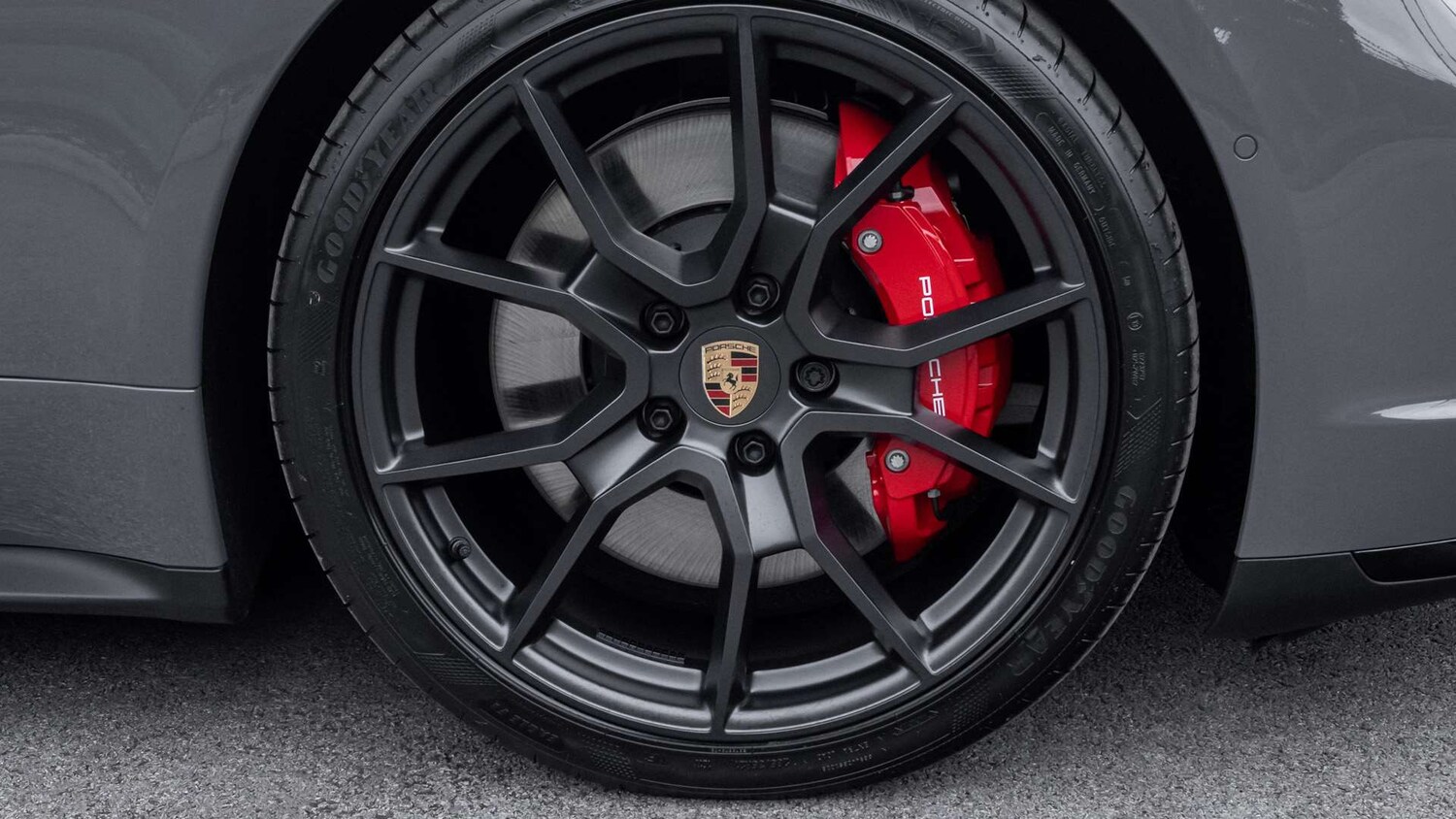 Used Porsche Taycan 2026 for sale - 77389750: Photo 10