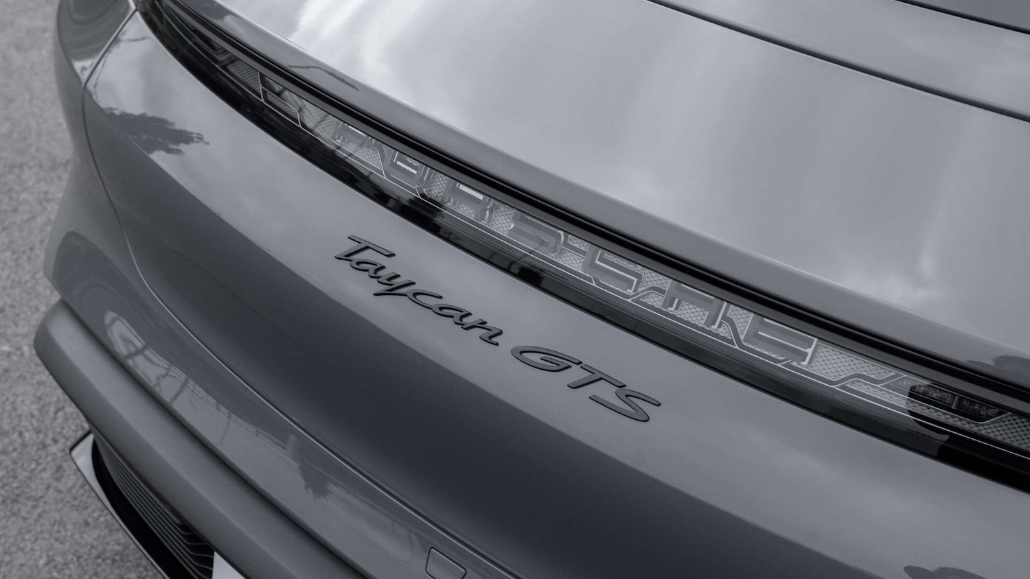 Used Porsche Taycan 2026 for sale - 77389750: Photo 12