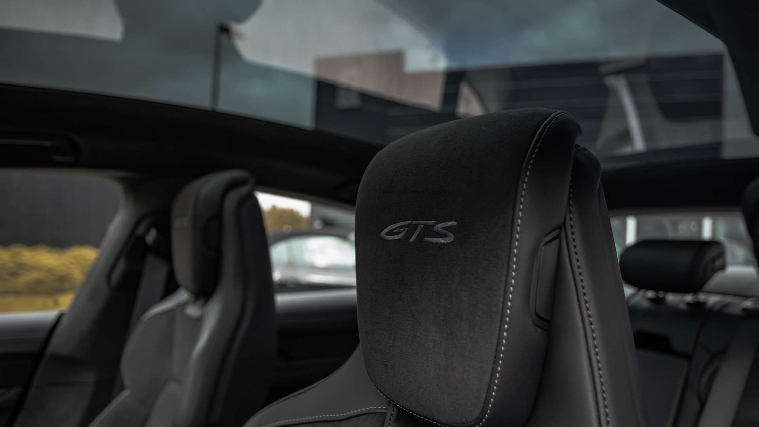 Used Porsche Taycan 2026 for sale - 77389750: Photo 16