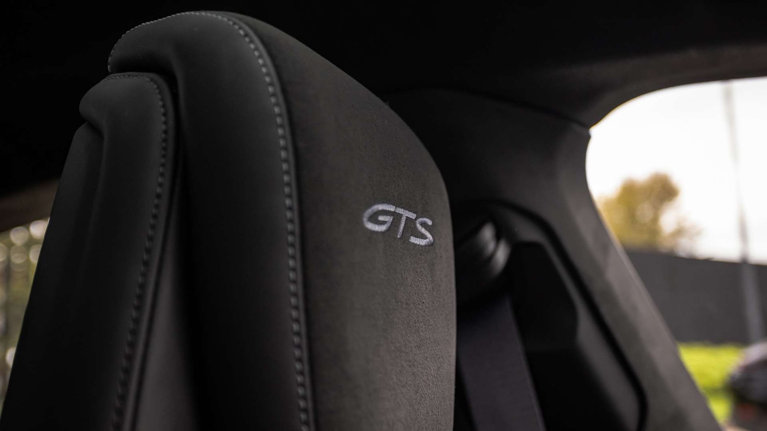 Used Porsche Taycan 2026 for sale - 77389750: Photo 17