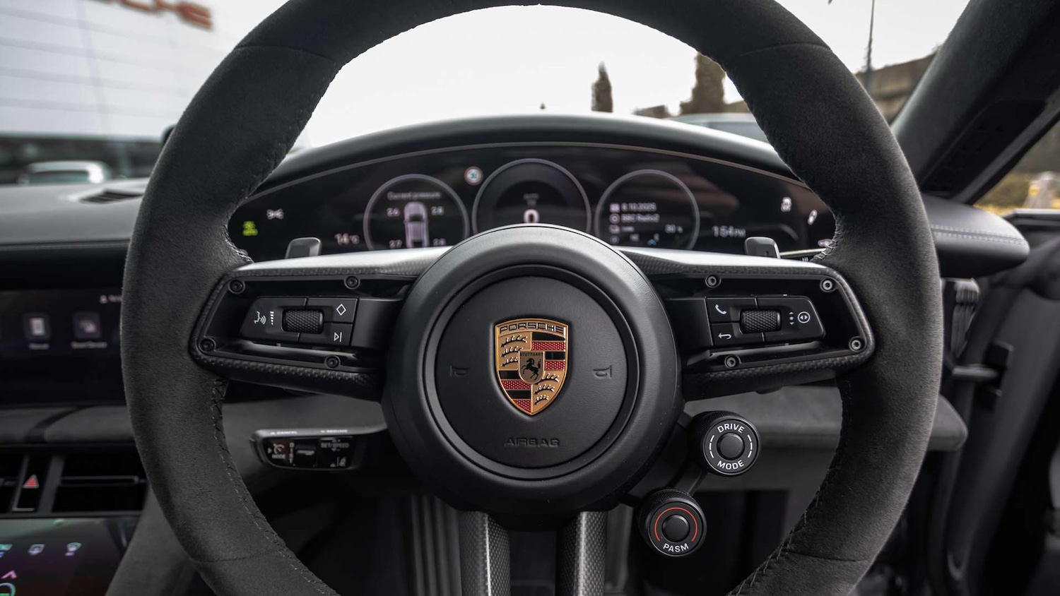 Used Porsche Taycan 2026 for sale - 77389750: Photo 20