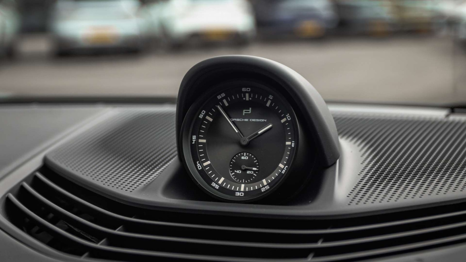 Used Porsche Taycan 2026 for sale - 77389750: Photo 23