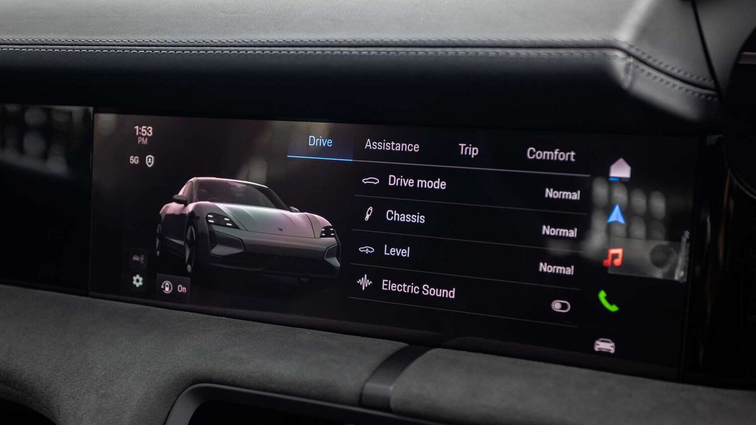 Used Porsche Taycan 2026 for sale - 77389750: Photo 25