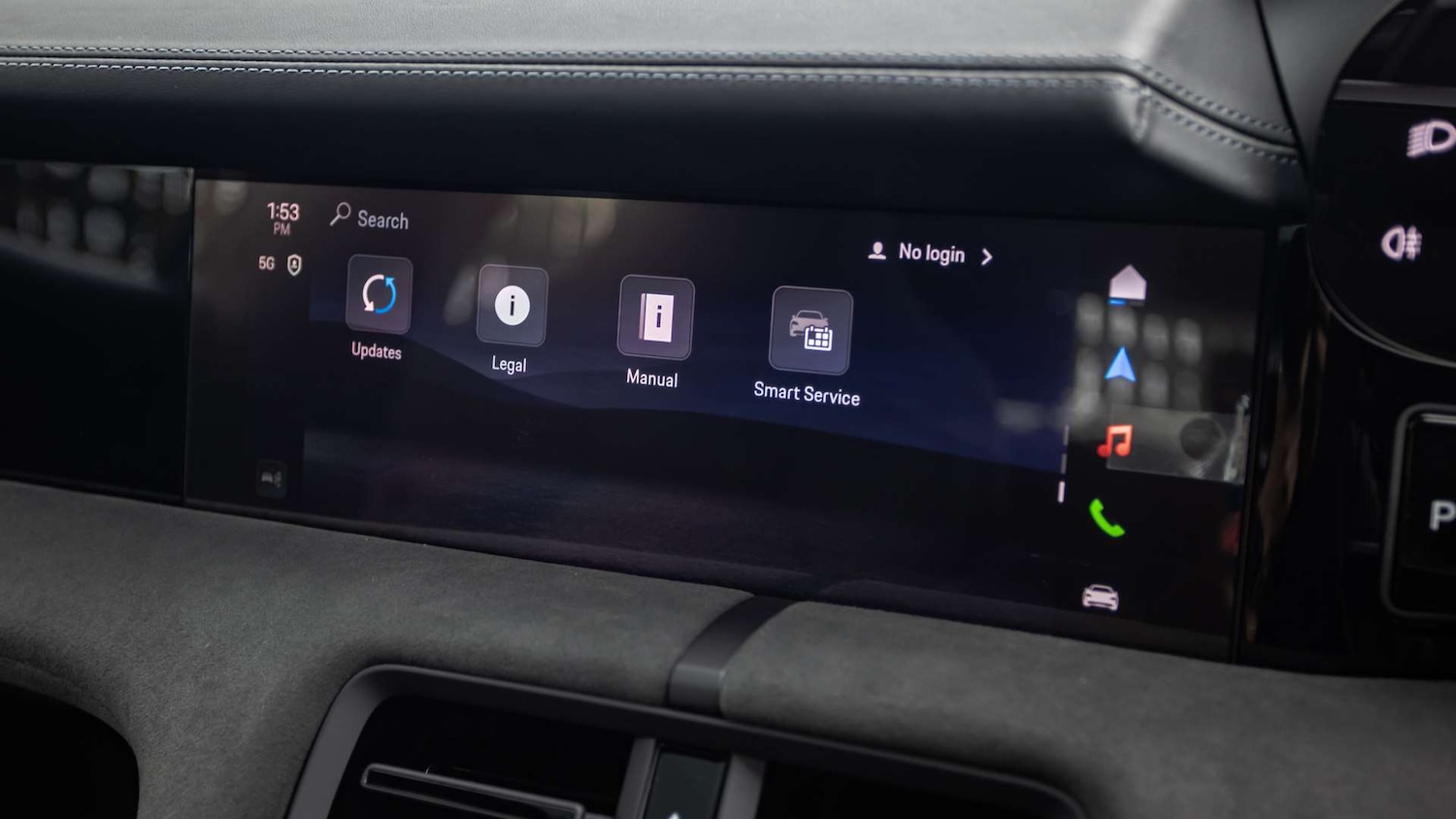 Used Porsche Taycan 2026 for sale - 77389750: Photo 26