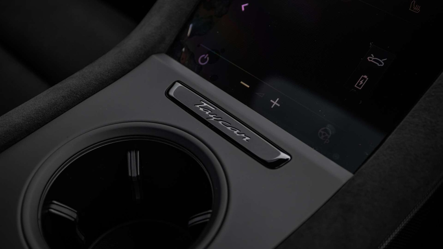 Used Porsche Taycan 2026 for sale - 77389750: Photo 27