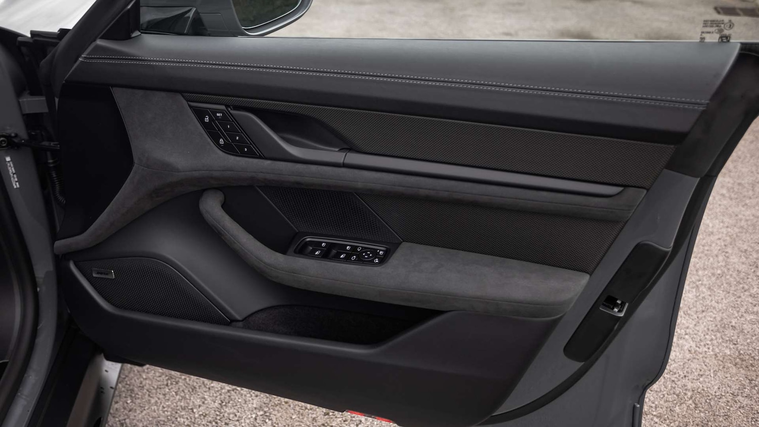 Used Porsche Taycan 2026 for sale - 77389750: Photo 28