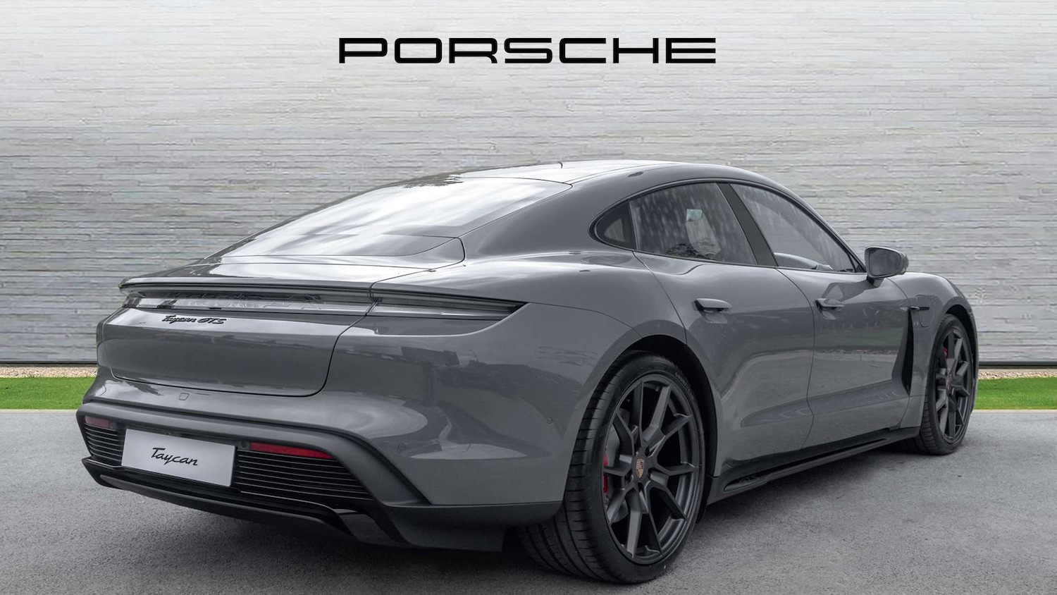 Used Porsche Taycan 2026 for sale - 77389750: Photo 3