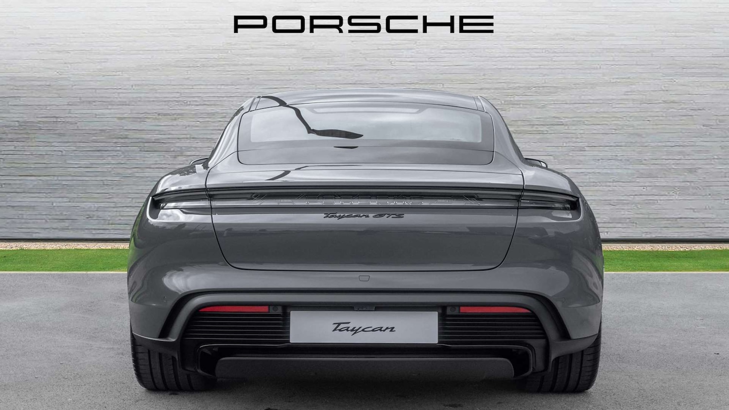 Used Porsche Taycan 2026 for sale - 77389750: Photo 4