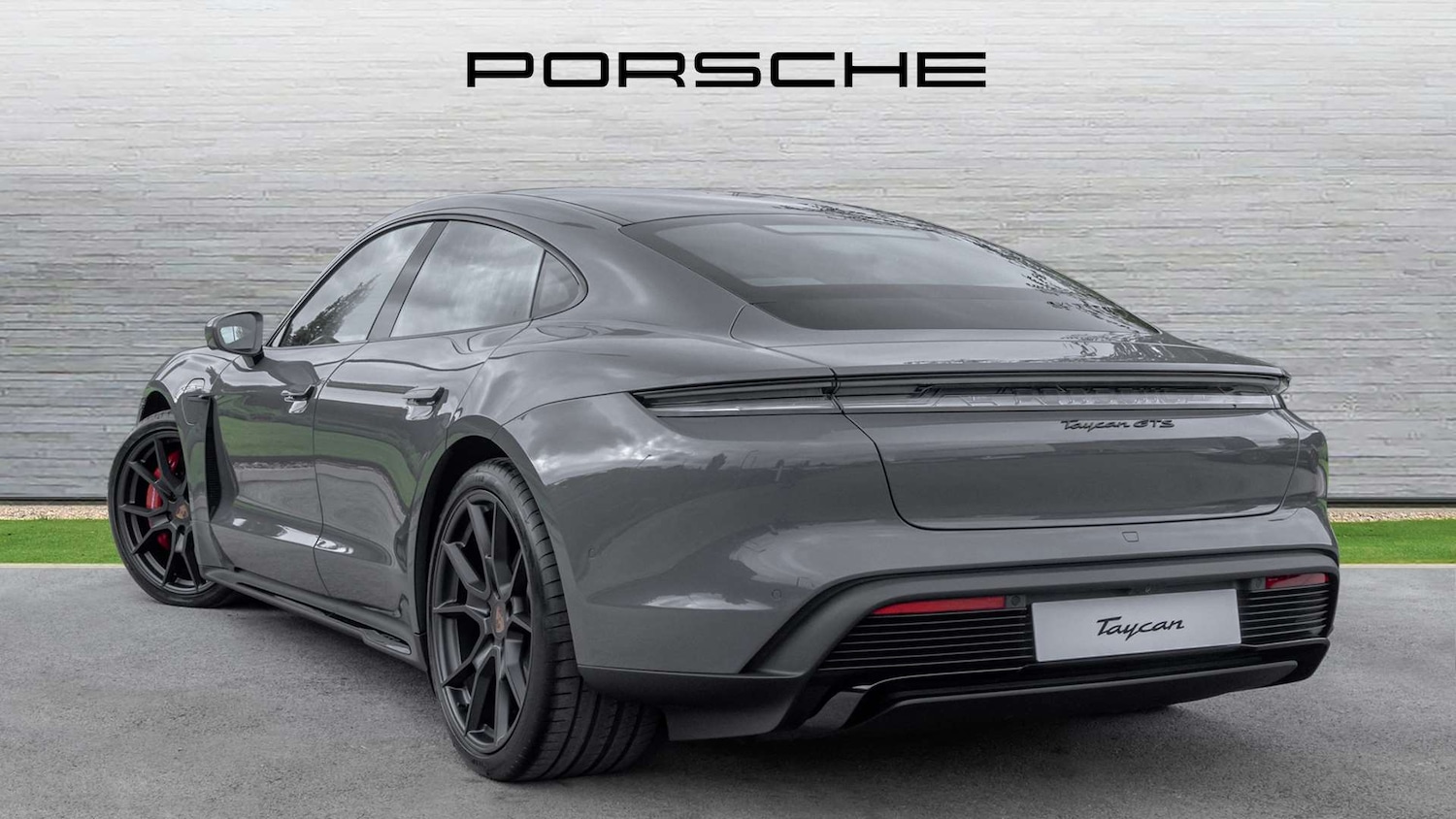 Used Porsche Taycan 2026 for sale - 77389750: Photo 5