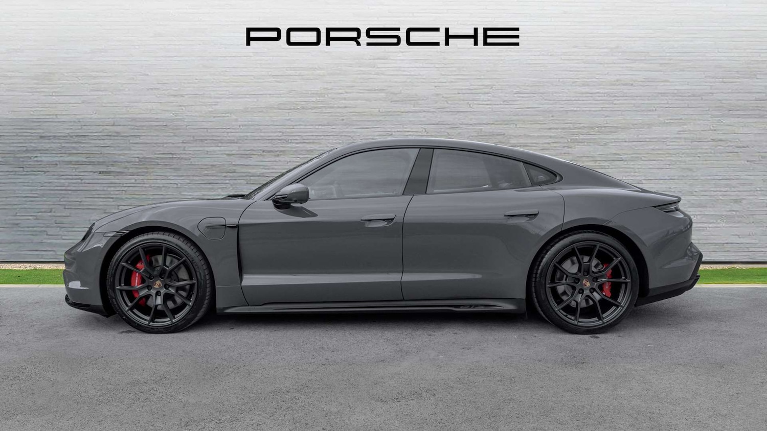 Used Porsche Taycan 2026 for sale - 77389750: Photo 6