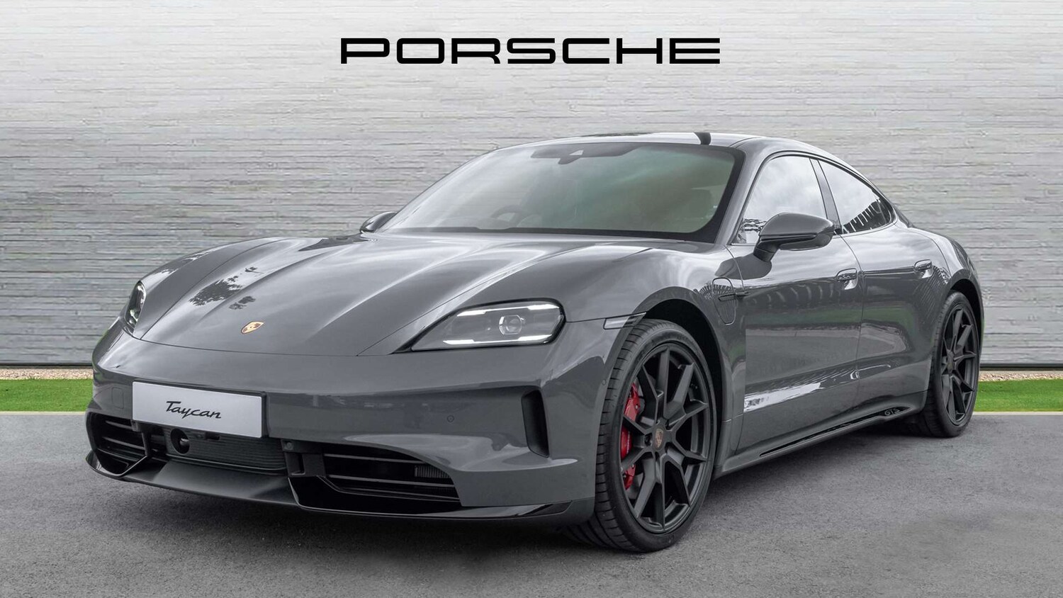 Used Porsche Taycan 2026 for sale - 77389750: Photo 7