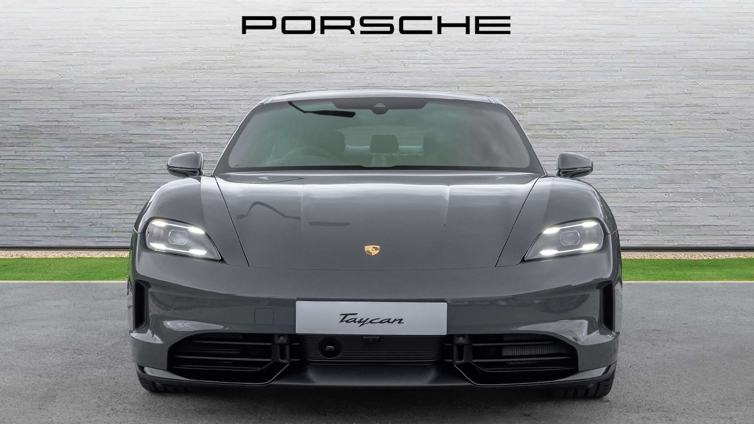 Used Porsche Taycan 2026 for sale - 77389750: Photo 8