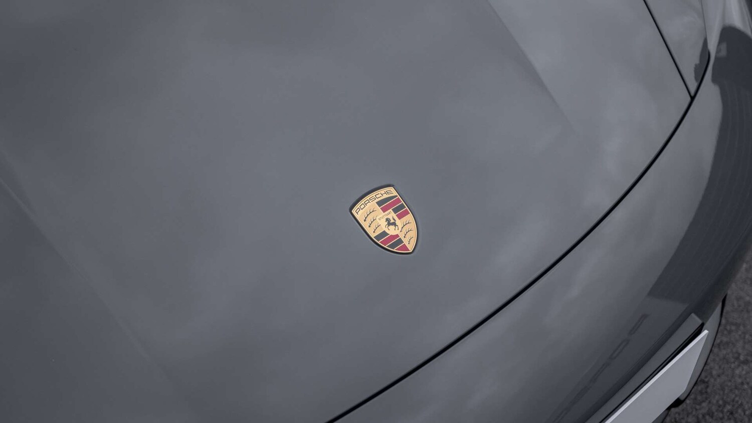 Used Porsche Taycan 2026 for sale - 77389750: Photo 9