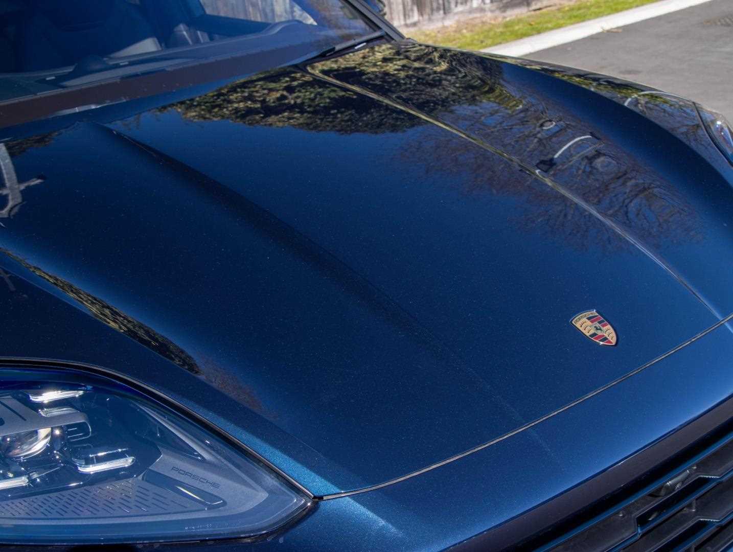 Used Porsche Cayenne for sale - 76661787: Photo 18