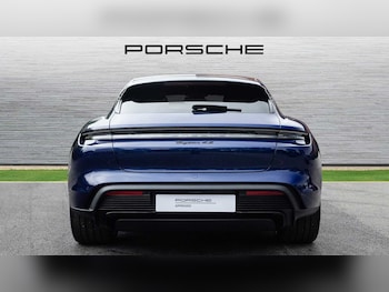 Used Porsche Taycan 2024 for sale - 75218801: Photo
