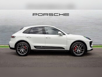 Used Porsche Macan 2023 for sale - 78407673: Photo