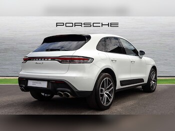 Used Porsche Macan 2023 for sale - 78407673: Photo