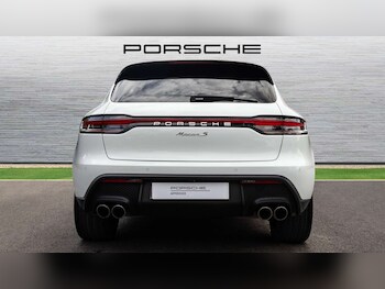 Used Porsche Macan 2023 for sale - 78407673: Photo