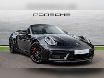 Porsche - 911