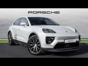 2024 - Electric 4 Electric (2025) 5-Door