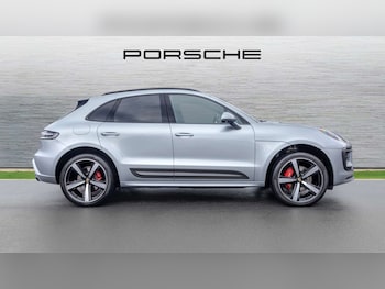 Used Porsche Macan 2024 for sale - 77308442: Photo