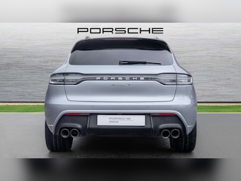 Used Porsche Macan 2024 for sale - 77308442: Photo