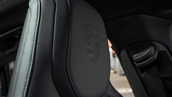 Used Porsche Taycan 2020 for sale - 75689127: Photo 16