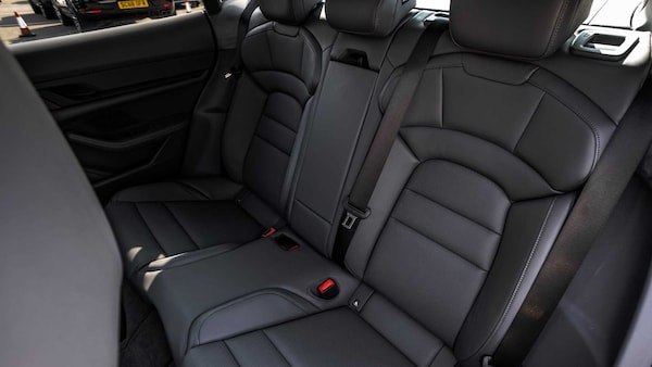Used Porsche Taycan 2020 for sale - 75689127: Photo 17