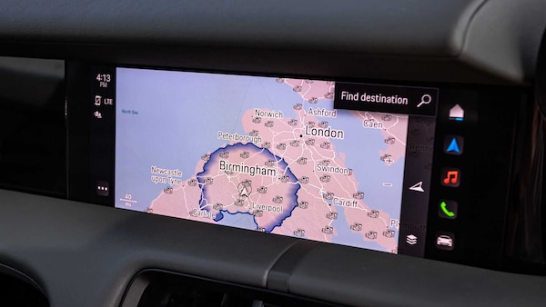 Used Porsche Taycan 2020 for sale - 75689127: Photo 21