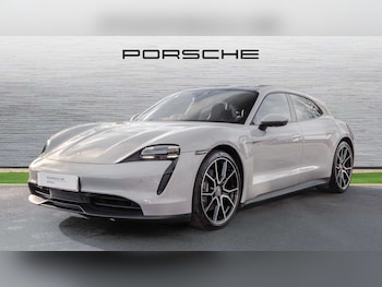 Used Porsche Taycan 2023 for sale - 77389988: Photo