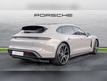 Used Porsche Taycan 2023 for sale - 77389988: Photo