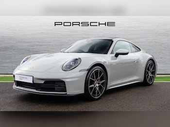 Used Porsche 911 2025 for sale - 77472595: Photo