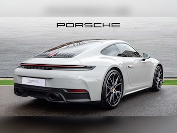 Used Porsche 911 2025 for sale - 77472595: Photo