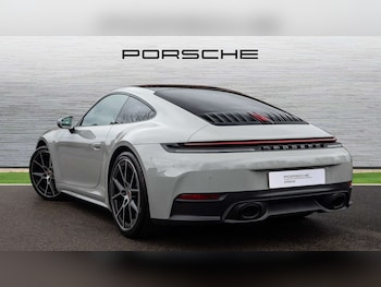 Used Porsche 911 2025 for sale - 77472595: Photo