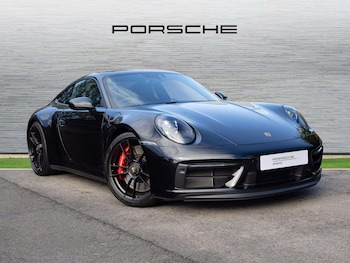 Used Porsche 911 2024 for sale - 78787147: Photo
