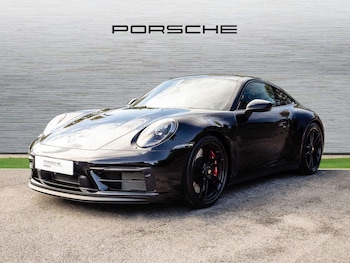 Used Porsche 911 2024 for sale - 78787147: Photo