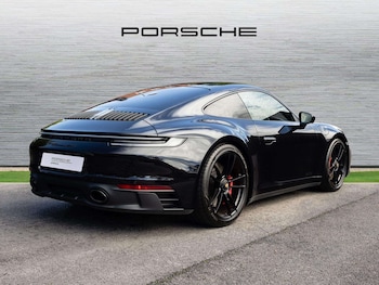 Used Porsche 911 2024 for sale - 78787147: Photo