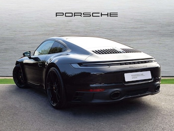 Used Porsche 911 2024 for sale - 78787147: Photo