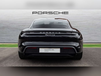 Used Porsche Taycan 2022 for sale - 77577362: Photo