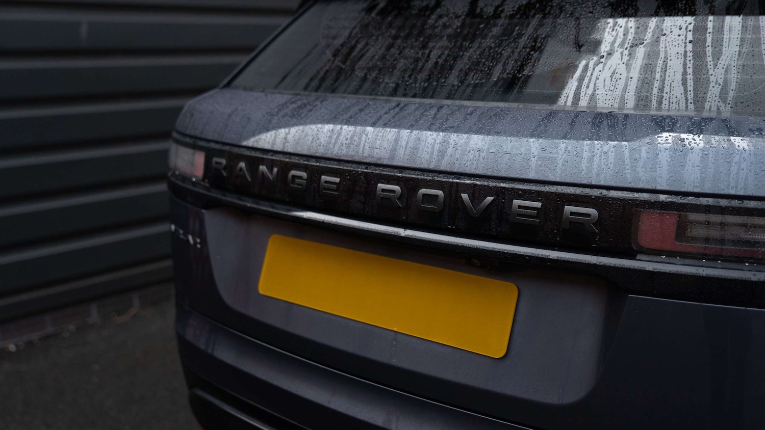 Used Land Rover Range Rover Velar 2024 for sale - 77135010: Photo 10