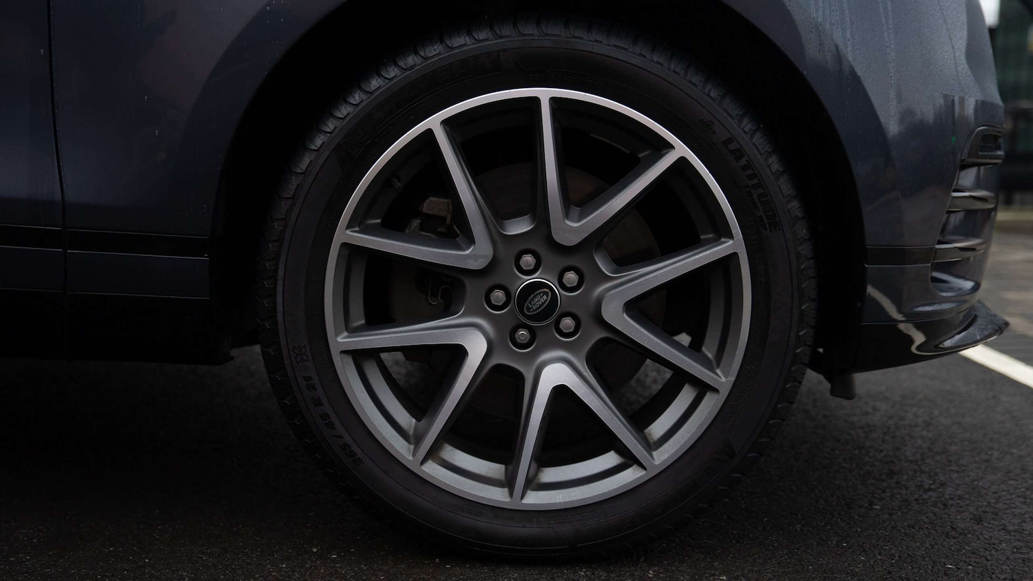 Used Land Rover Range Rover Velar 2024 for sale - 77135010: Photo 11