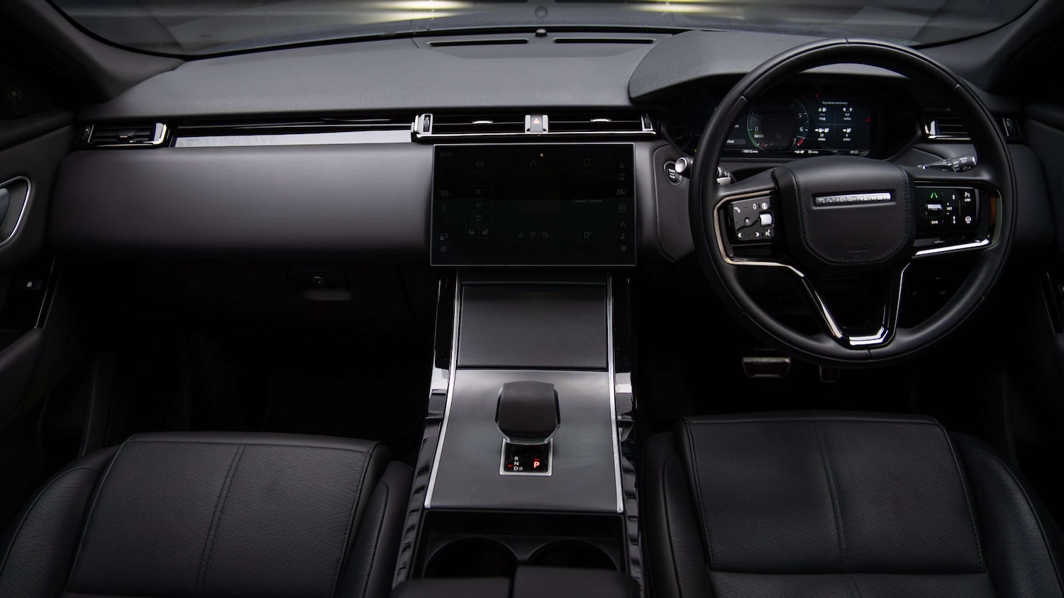 Used Land Rover Range Rover Velar 2024 for sale - 77135010: Photo 15